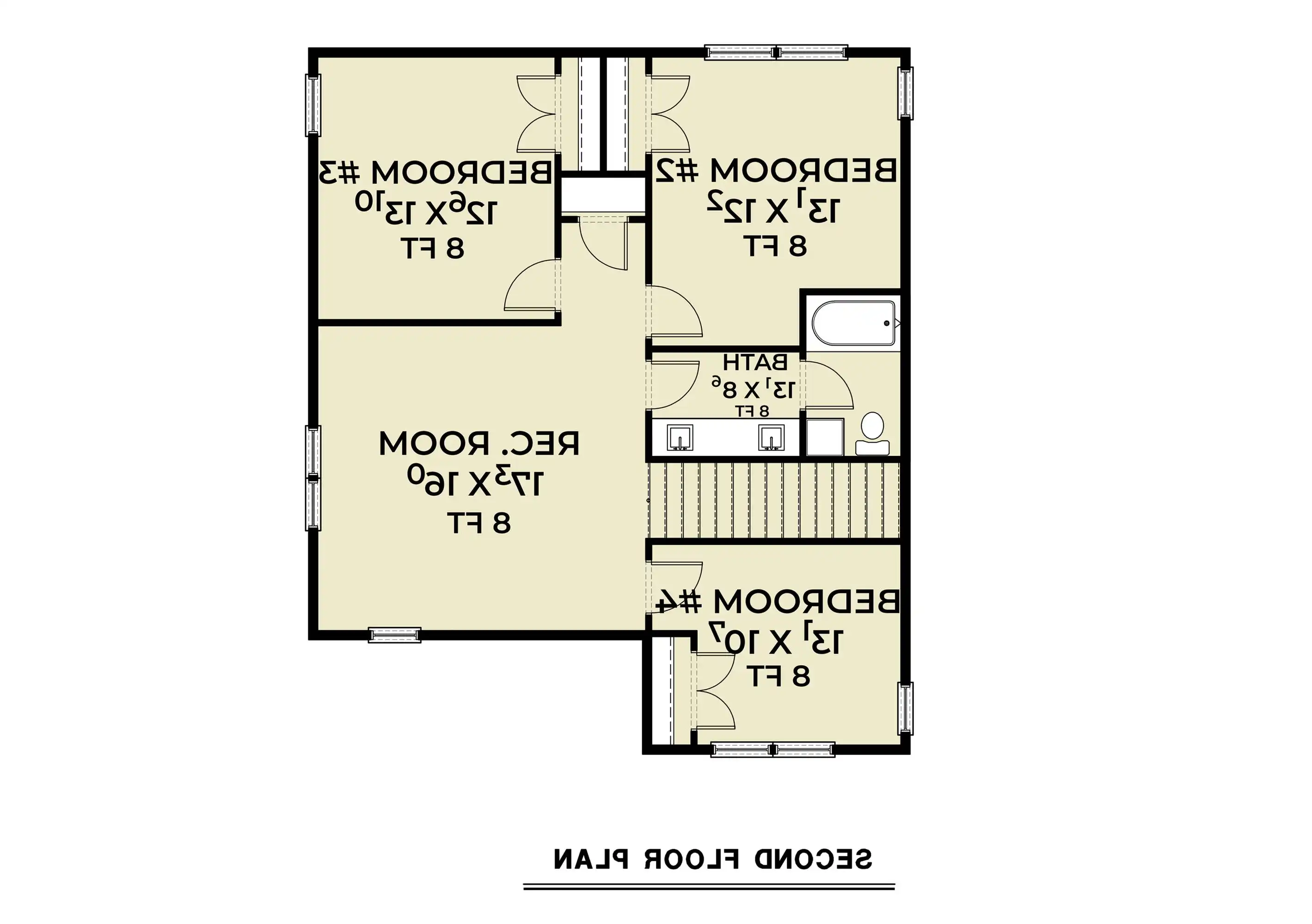 2nd Floor