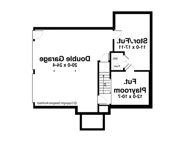 Lower Level