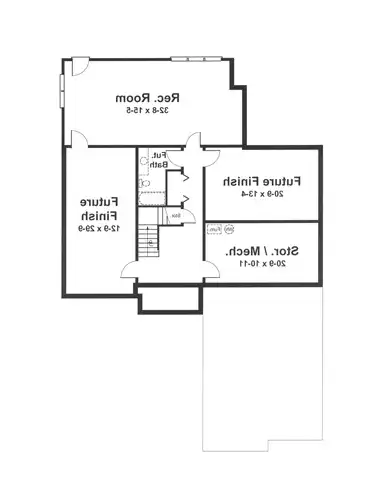Lower Level