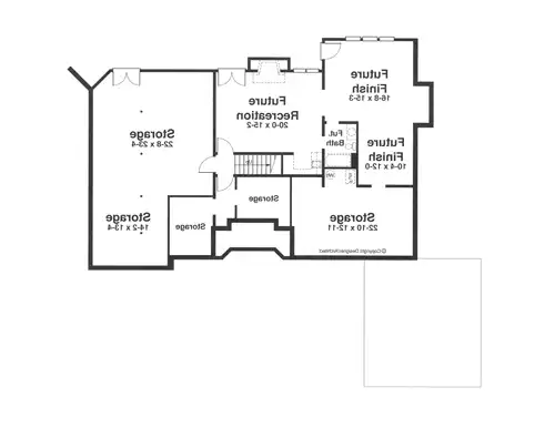 Lower Level