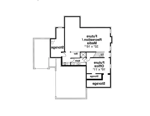 Lower Level