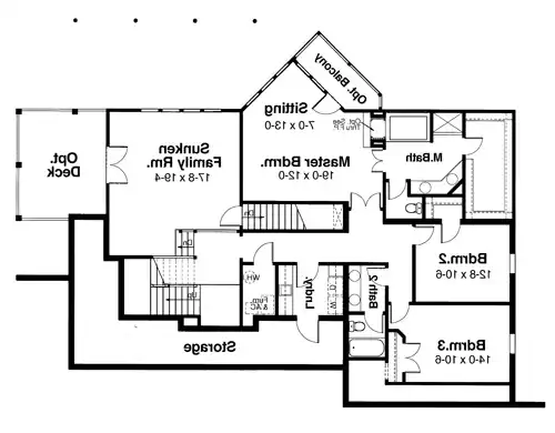 Middle Level