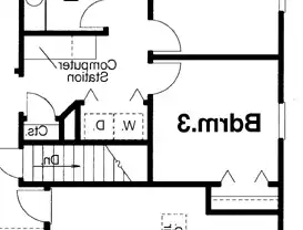 Basement Option