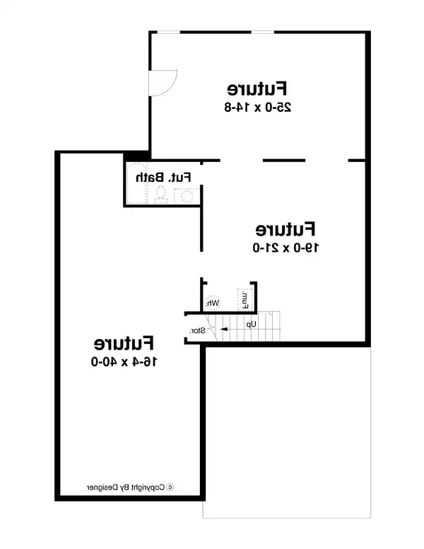 Lower Level