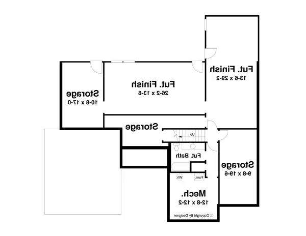 Lower Level
