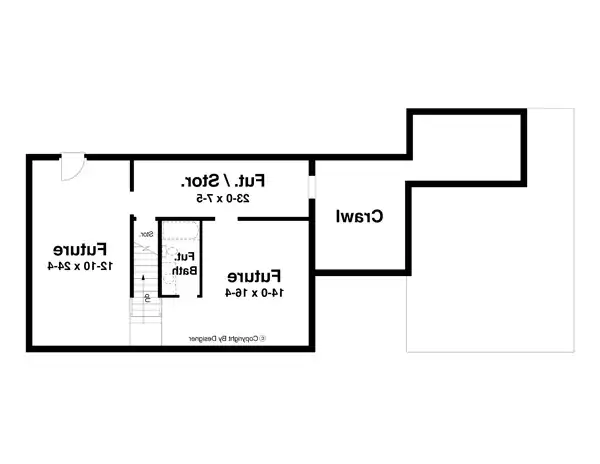 Lower Level