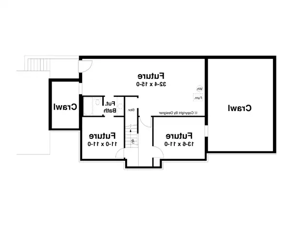 Lower Level