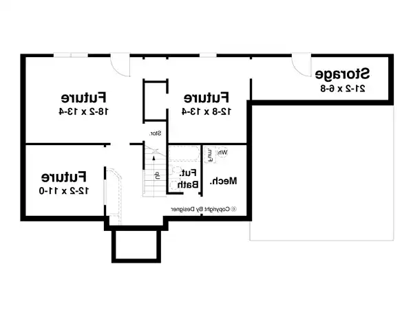 Lower Level