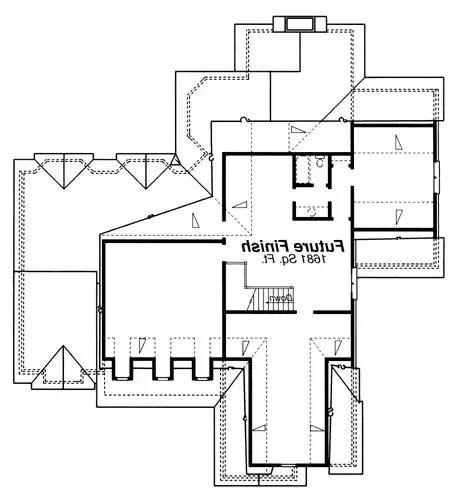 Attic
