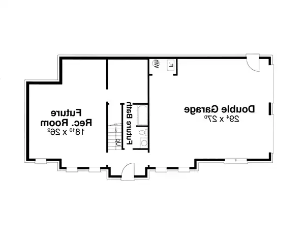 Lower Level