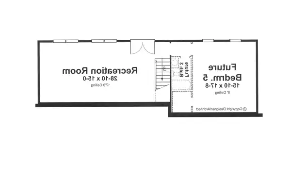 Ground Level