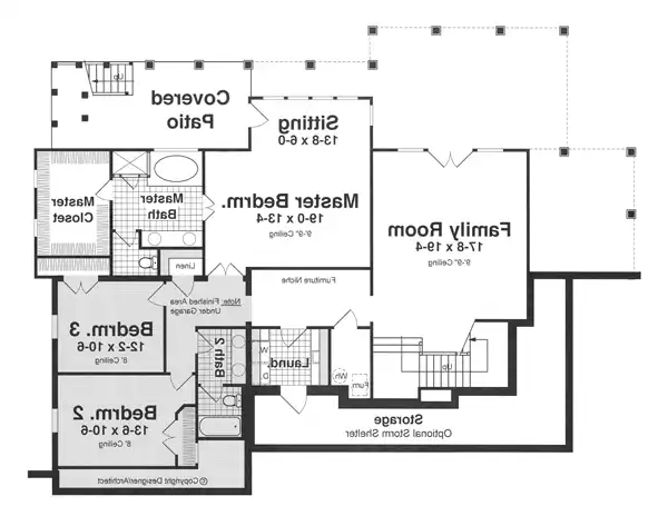 Lower Level