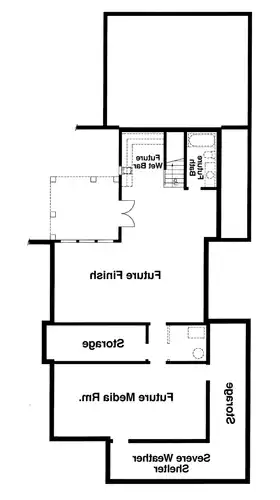 Lower Level