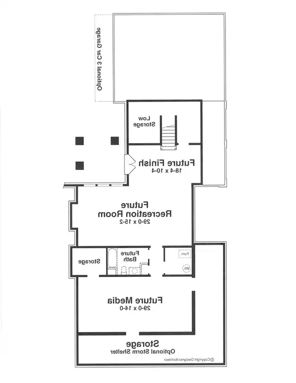 Lower Level