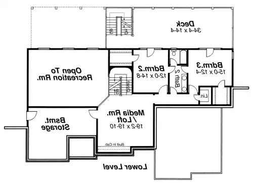 Middle Level