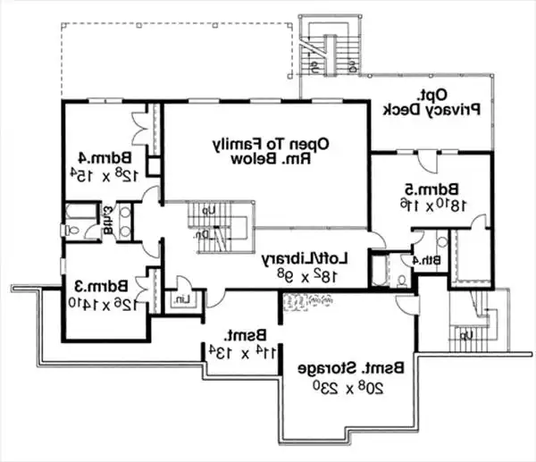 Middle Level