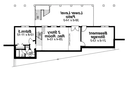 Ground Level