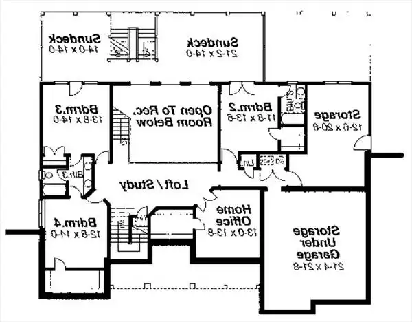 Middle Level