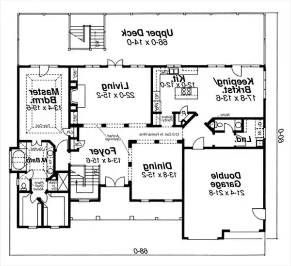 Main Level