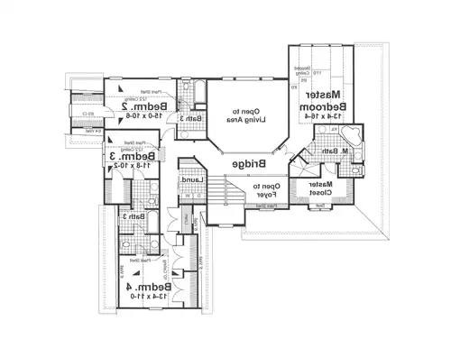 Second Floor