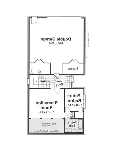 Lower Level