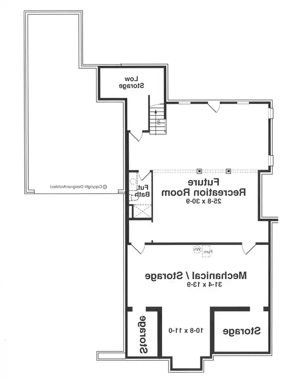 Lower Level