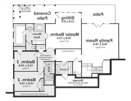 Lower Level