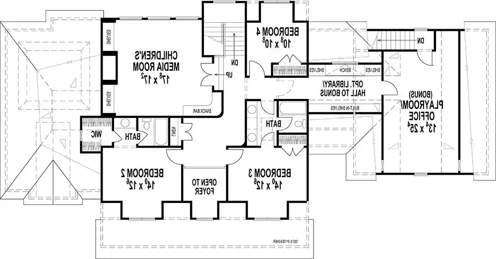 2nd Floor
