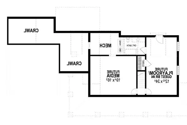 Lower Level