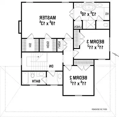 Second Floor