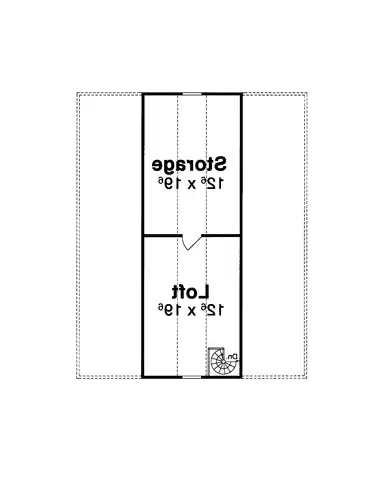 Attic