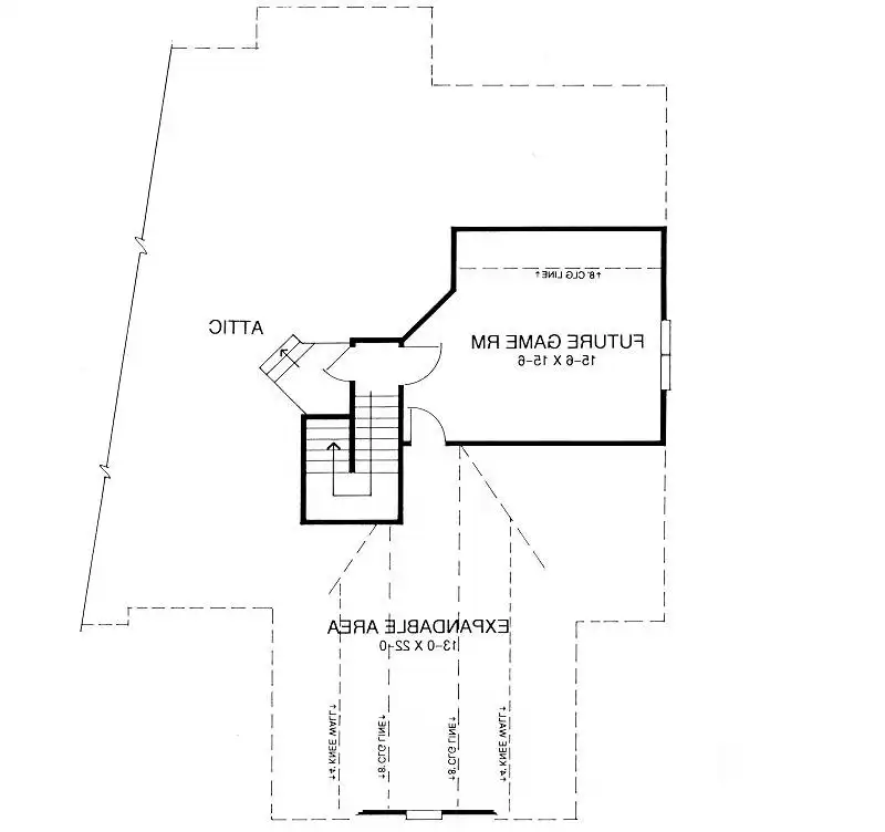 Opt Second Floor Bonus