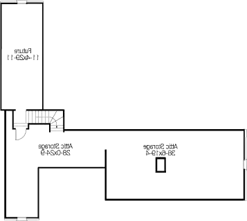 Second Floor Plan
