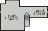 Second Floor Plan