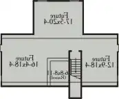 Second Floor Plan