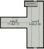 Second Floor Plan