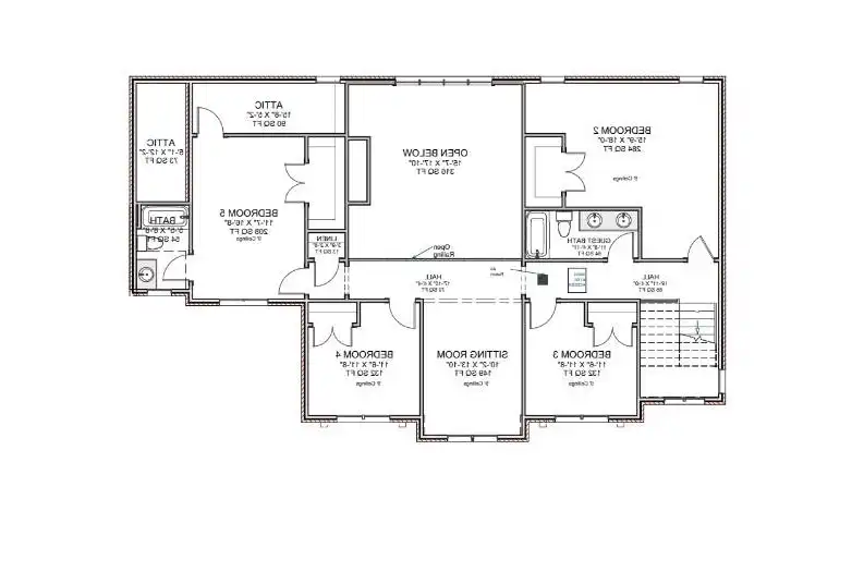 2nd Floor