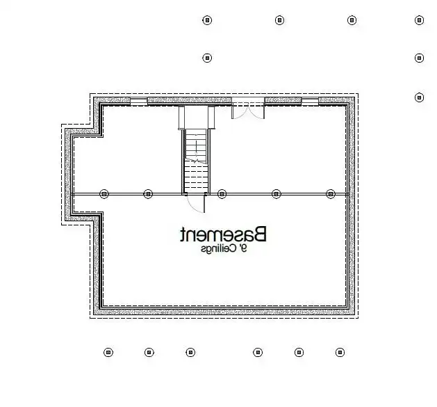 Basement Plan