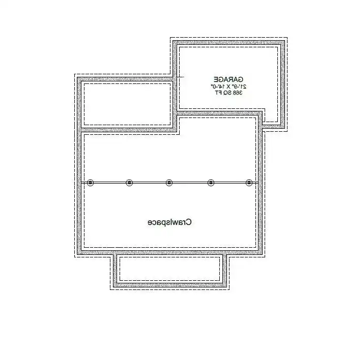 Basement Plan