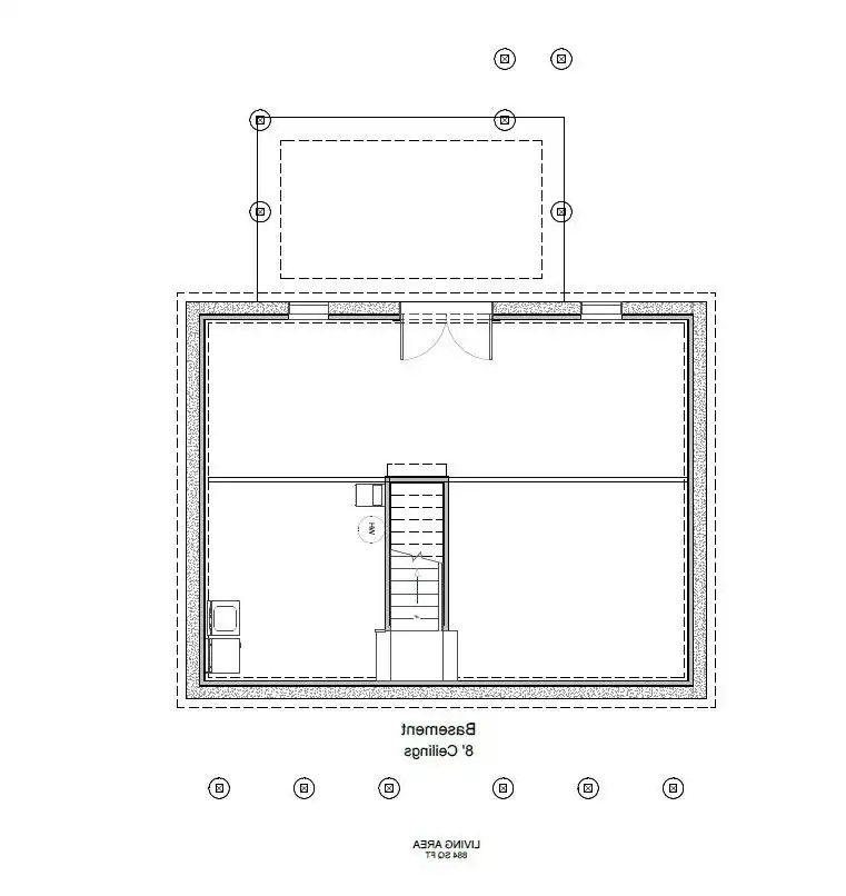 Basement Plan