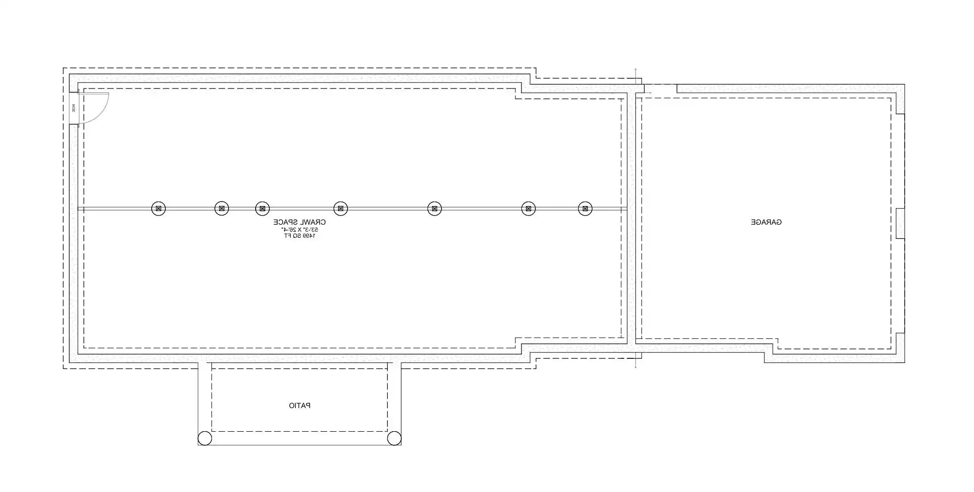 Foundation Plan