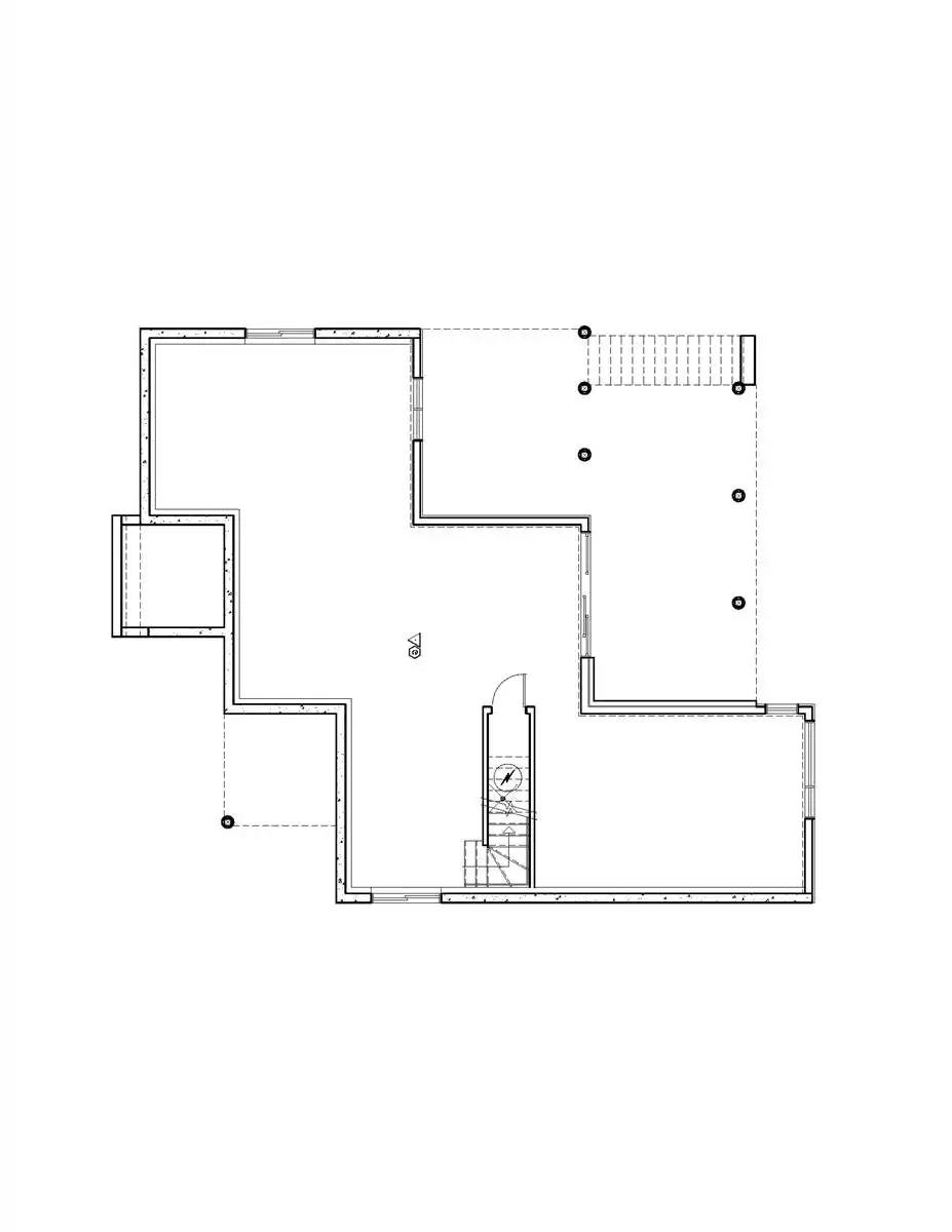 Basement Plan