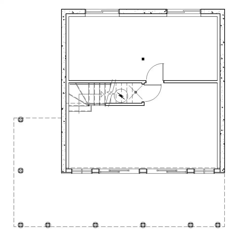 Basement Plan