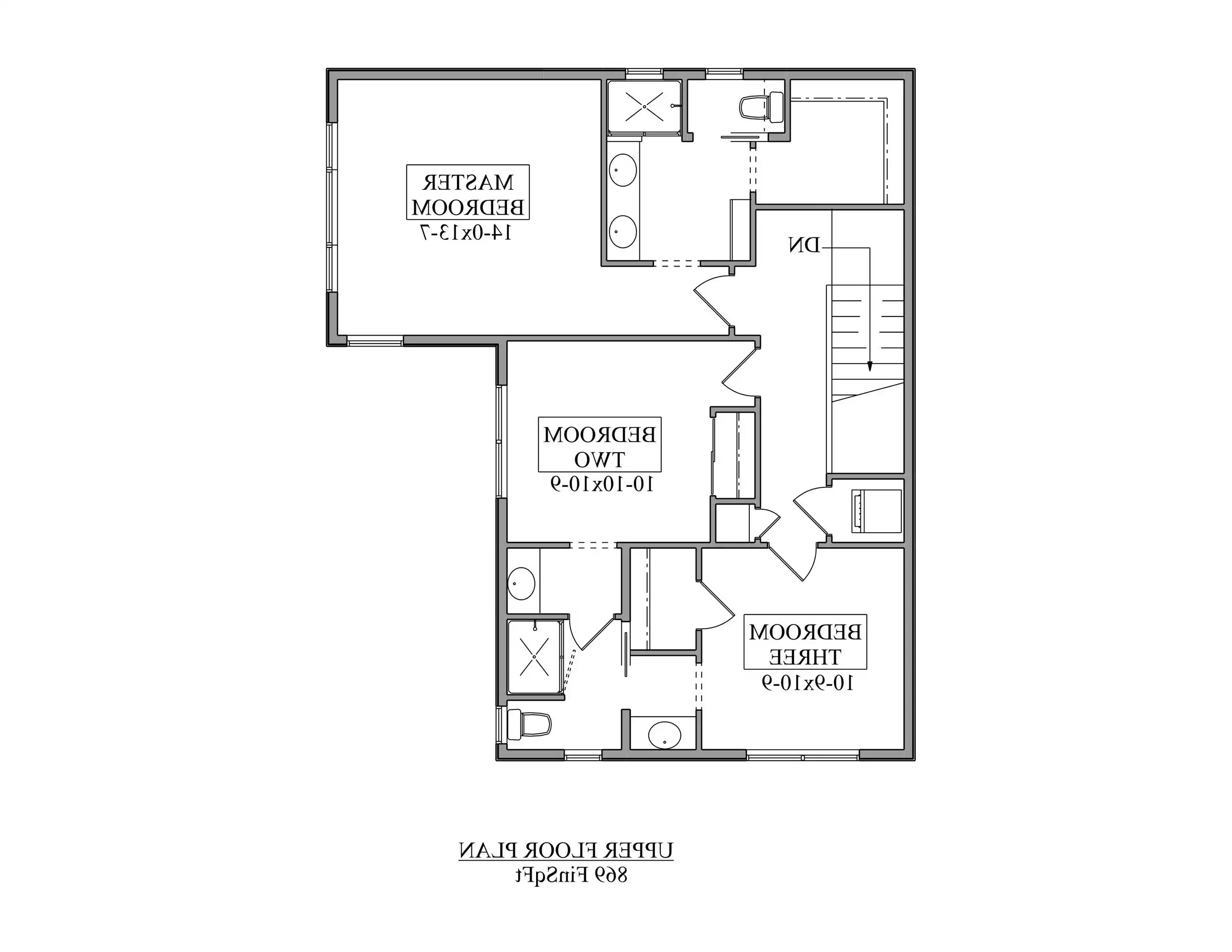 2nd Floor