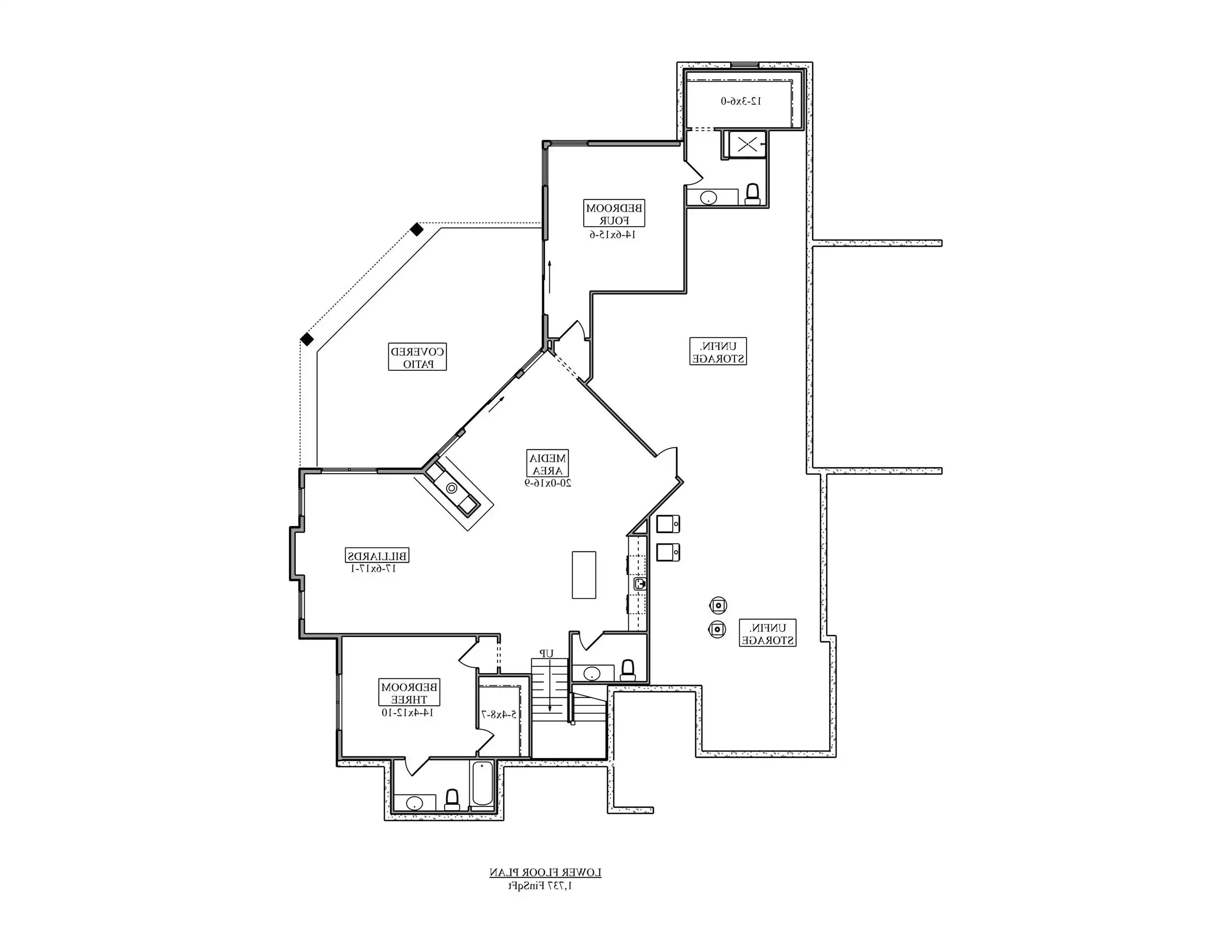 Optional Lower Level