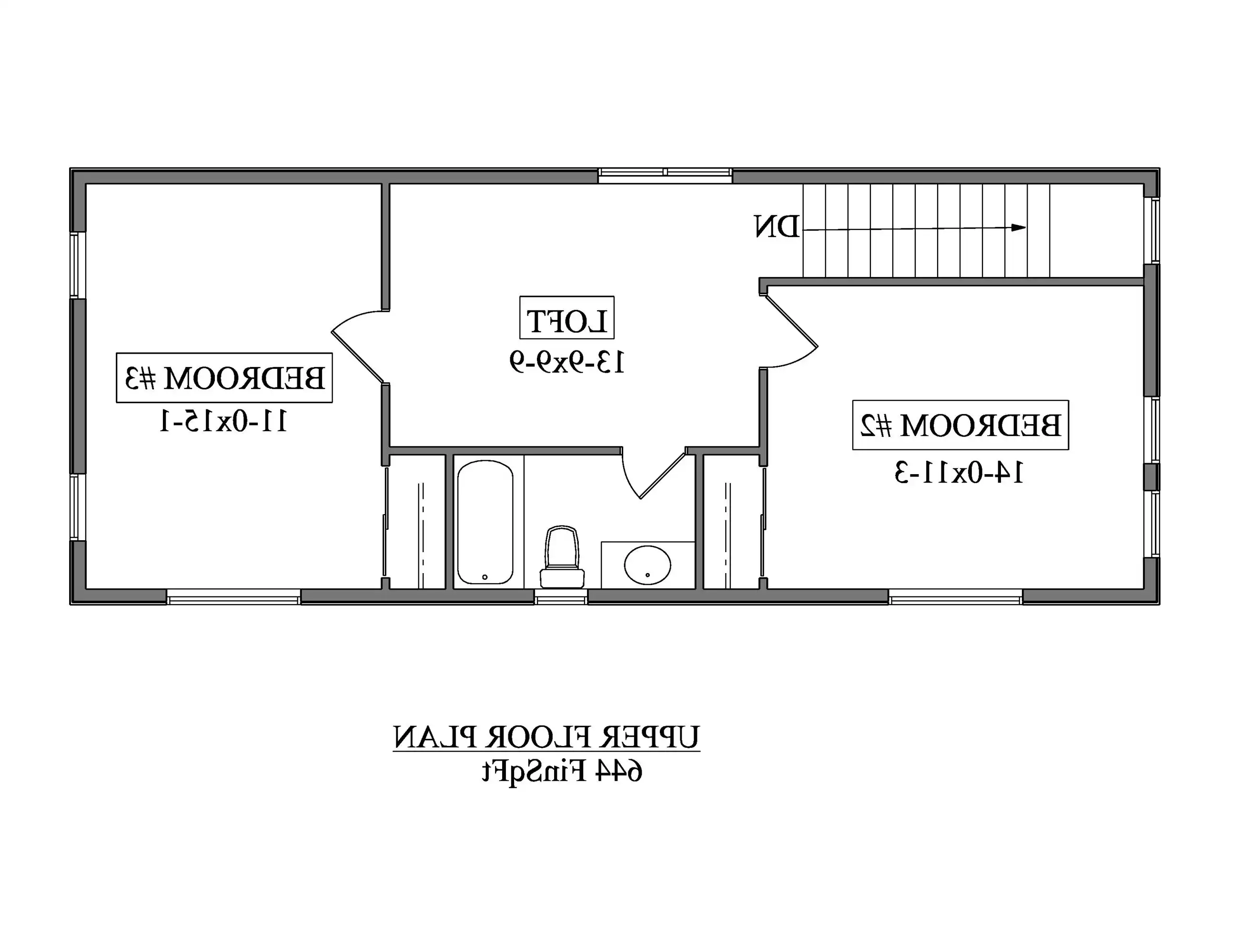 2nd Floor