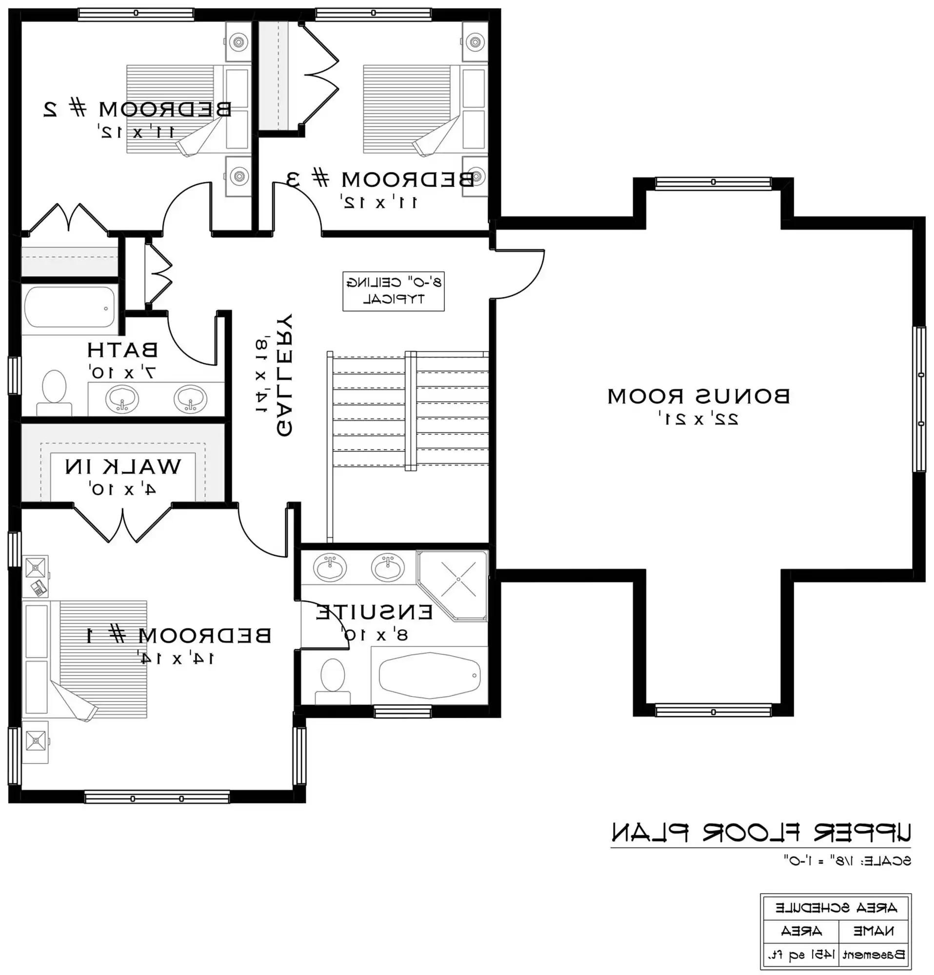 2nd Floor