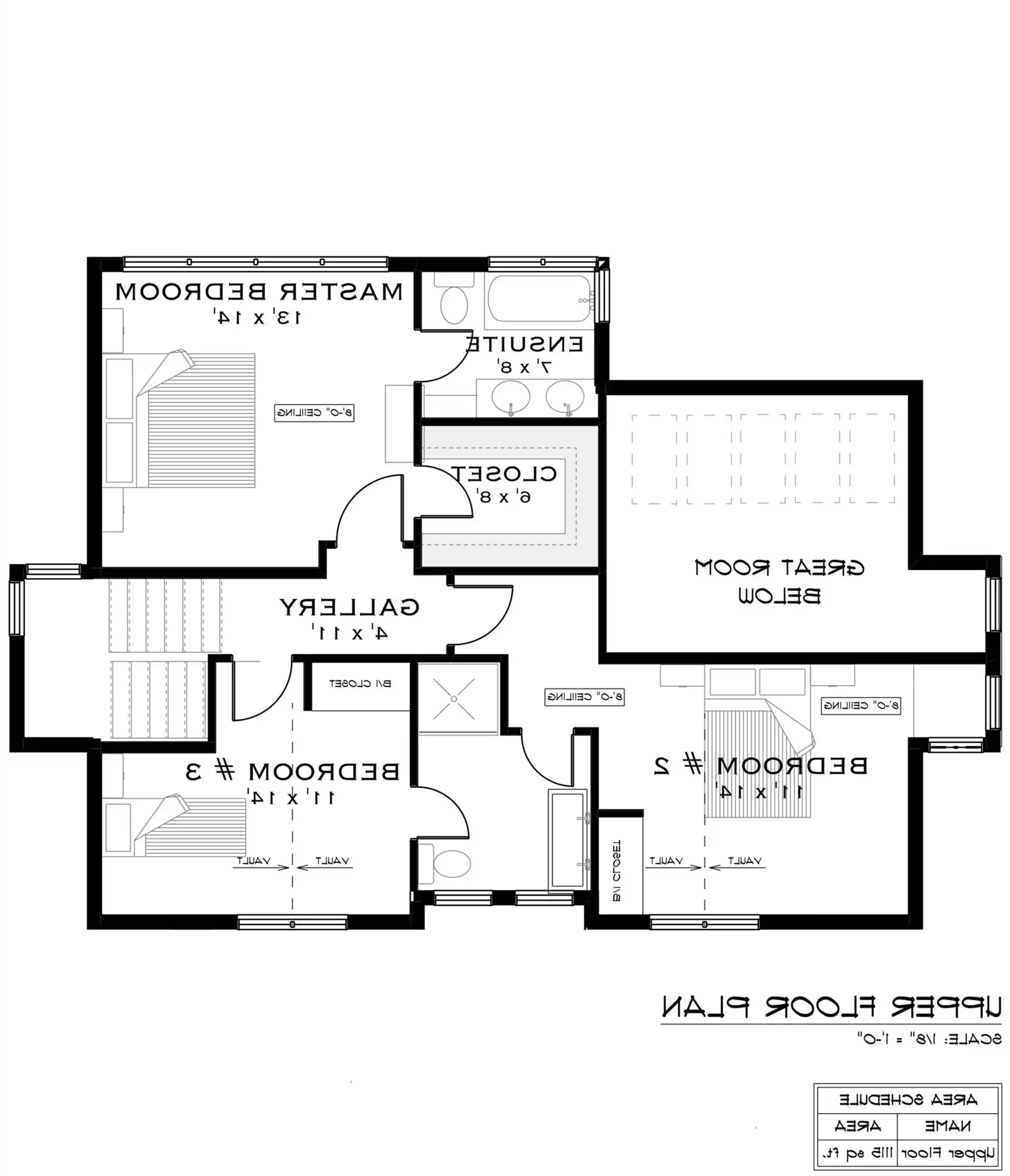 2nd Floor