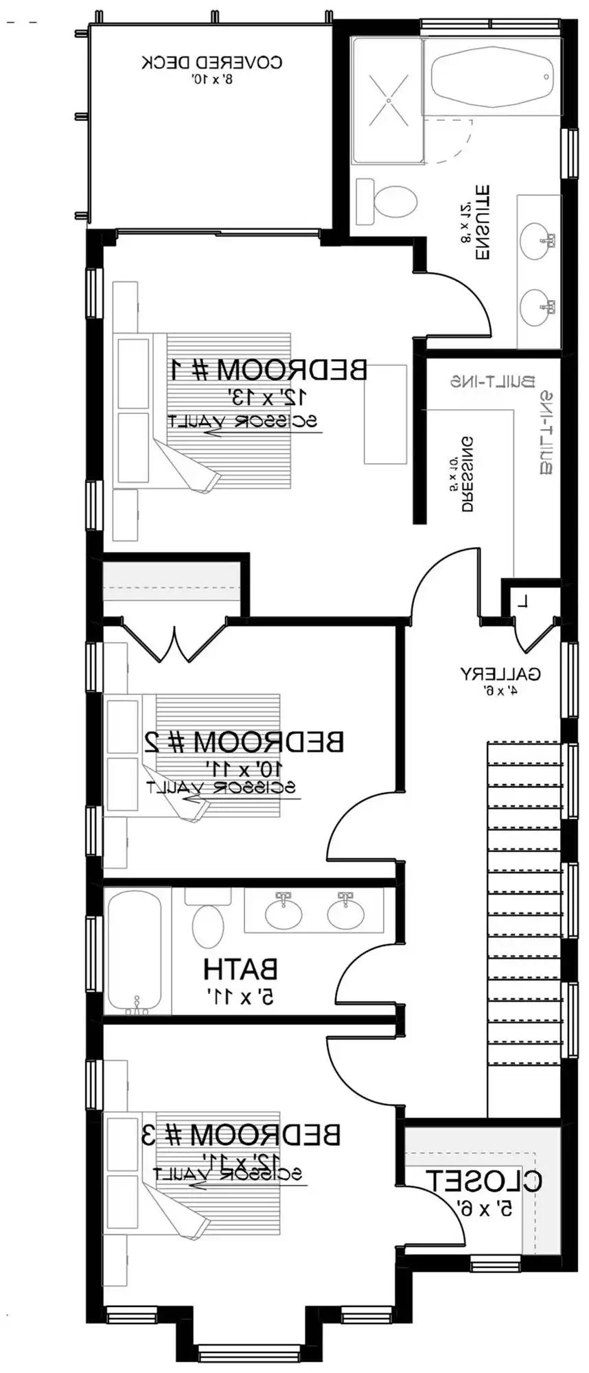2nd Floor
