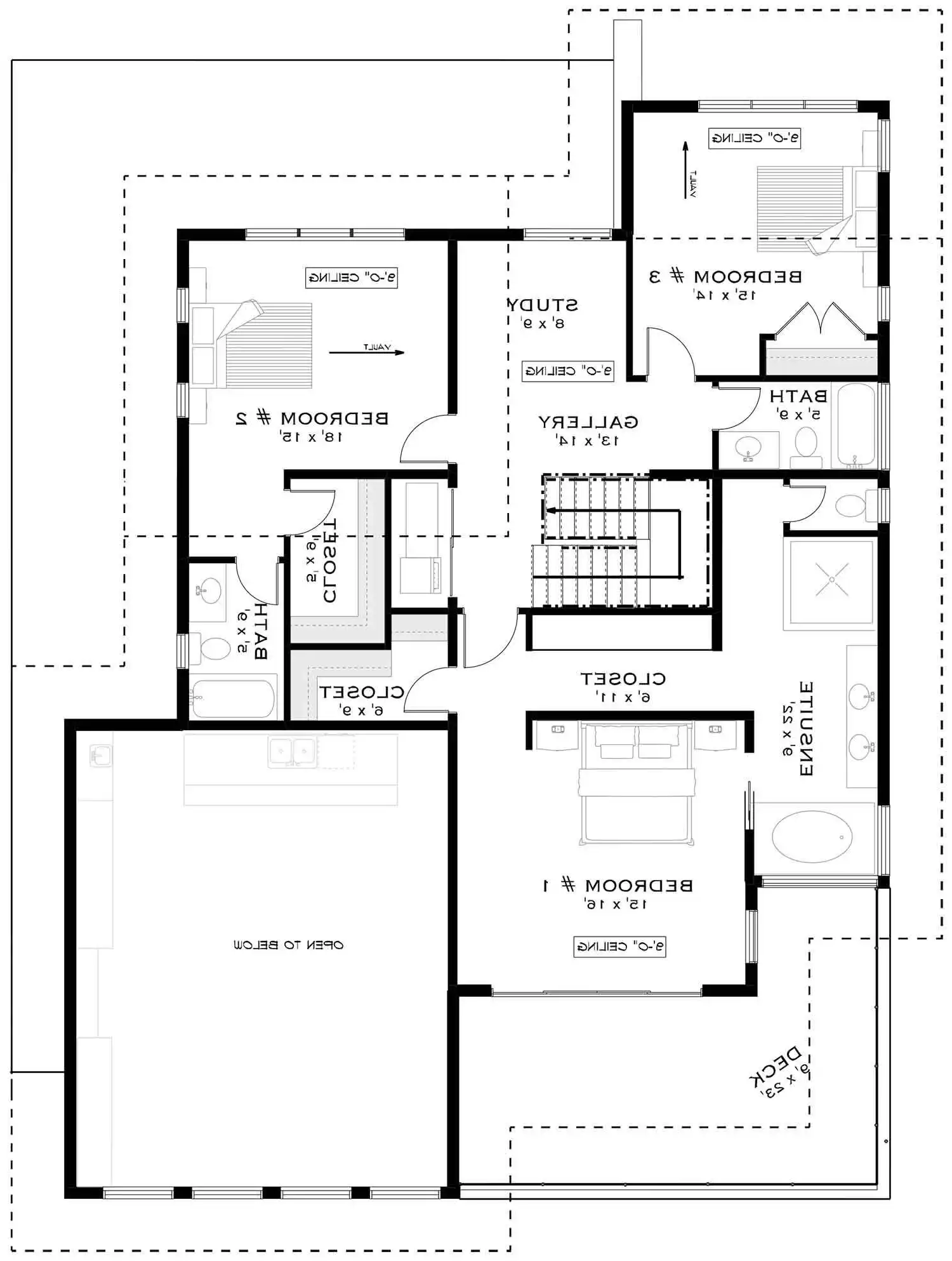 2nd Floor